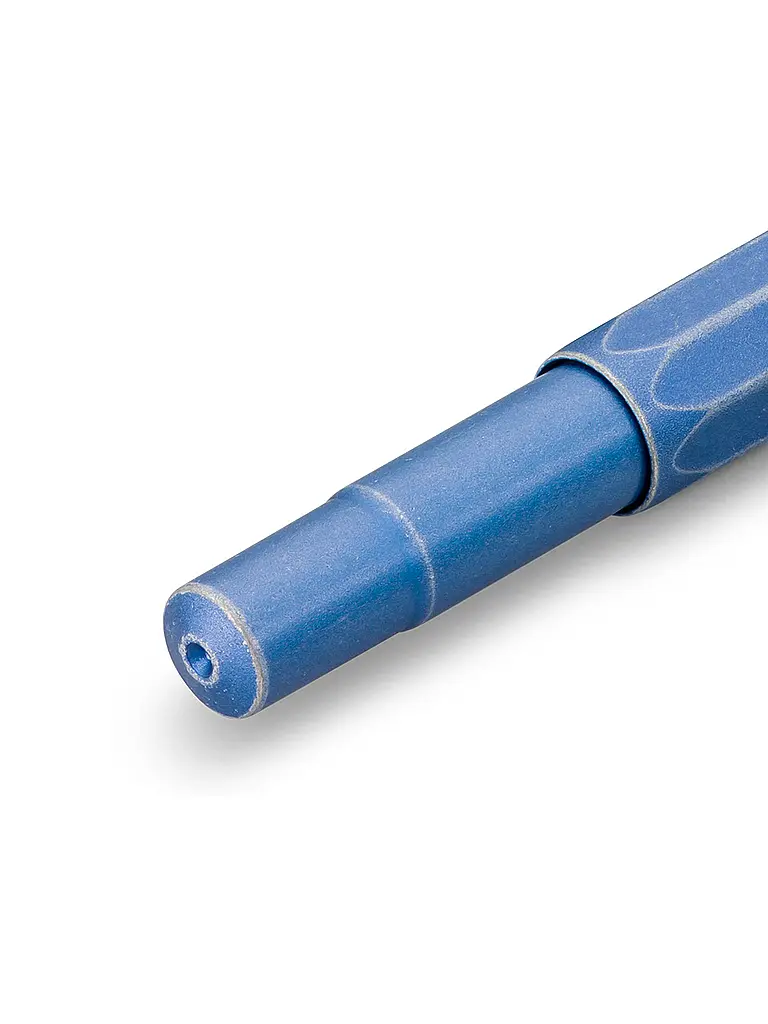 KAWECO | Gelroller AL SPORT STONEWASHED Blue | 