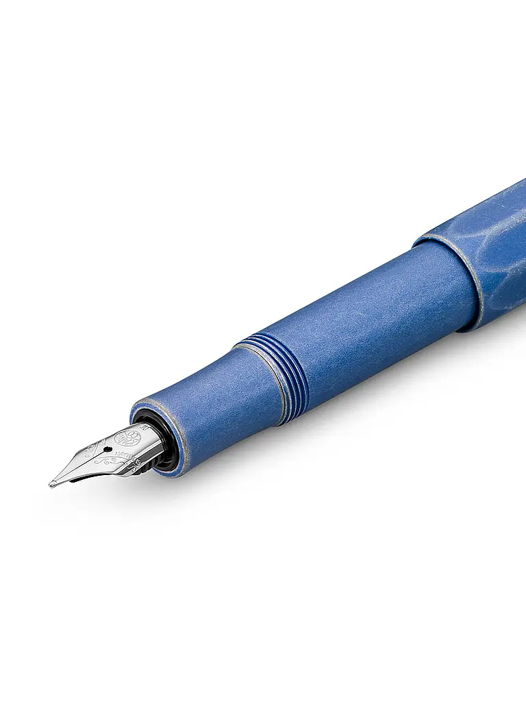 KAWECO | Gelroller AL SPORT STONEWASHED Medium | 