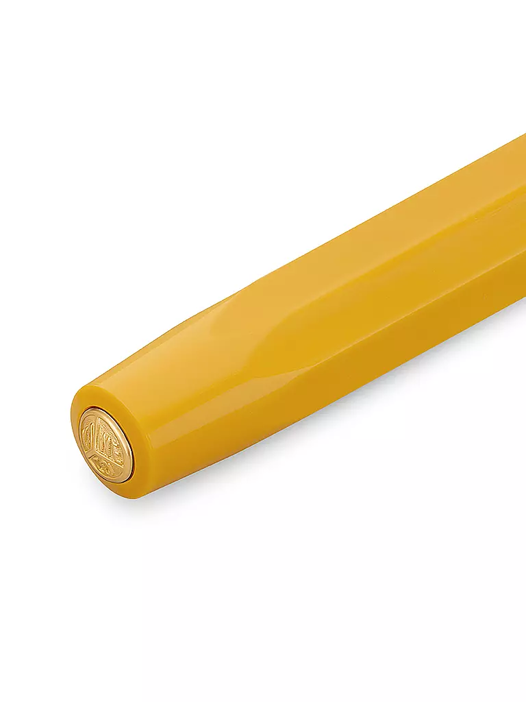 KAWECO | Kugelschreiber Collection Honey Medium  | orange