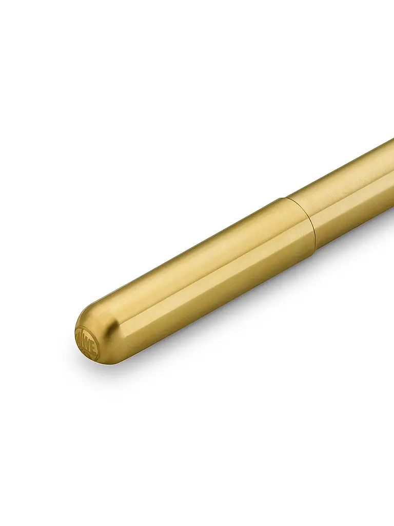 KAWECO | Kugelschreiber LILIPUT Bronze | 