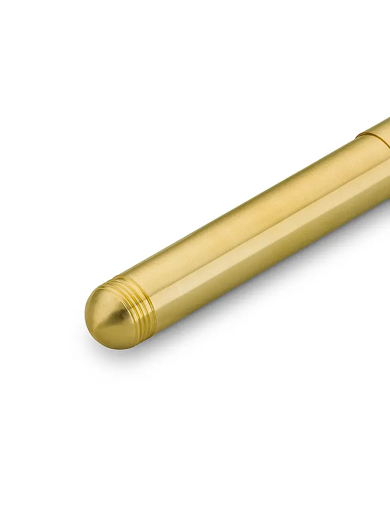KAWECO | Kugelschreiber LILIPUT Bronze | 