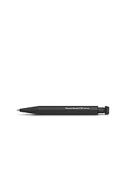 KAWECO | Kugelschreiber Spezial S Black  | schwarz