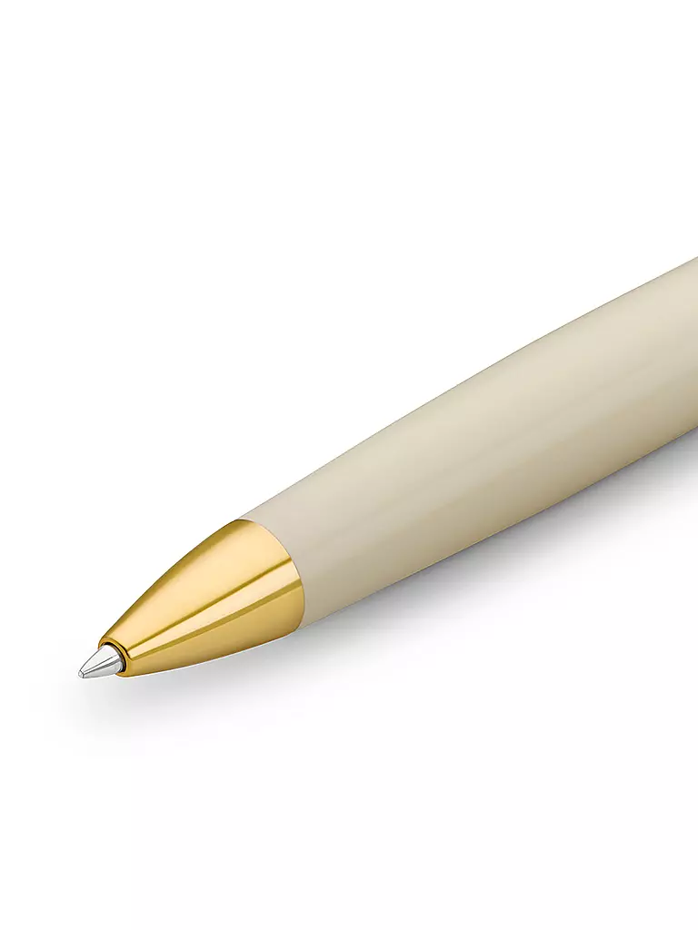 KAWECO | Kugelschreiber Student 30’s Blues | rot