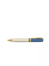 KAWECO | Kugelschreiber Student 50's Rock Blau | blau