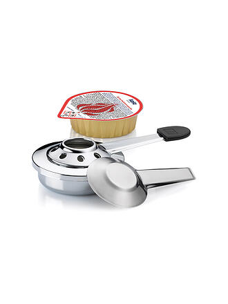 KELA | Pastenbrenner-Set Vesuv