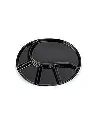KELA | Fondueteller Vroni Schwarz | schwarz