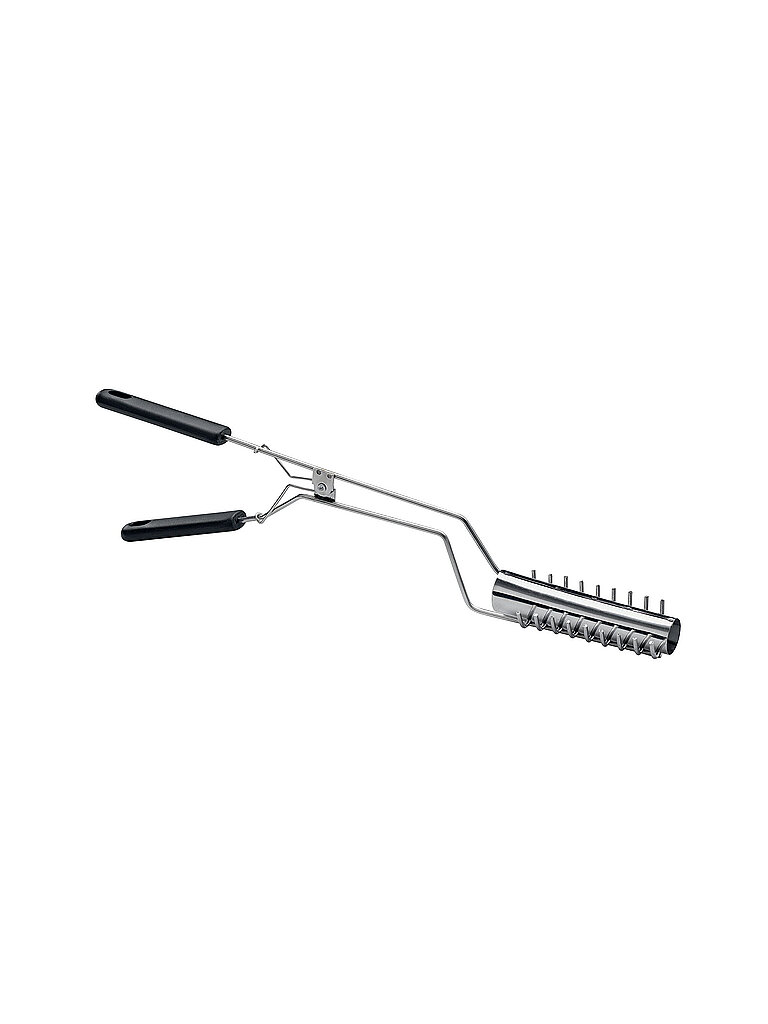 KELOMAT Spagatkrapfenzange 47cm silber