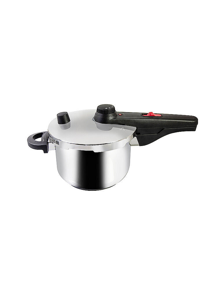 Riess-kelomat - Kelomat Schnellkochtopf Alfa Induktion Ø18cm 3 Liter