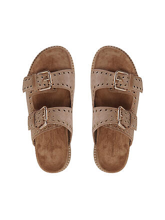 KENNEL & SCHMENGER | Sandalen 