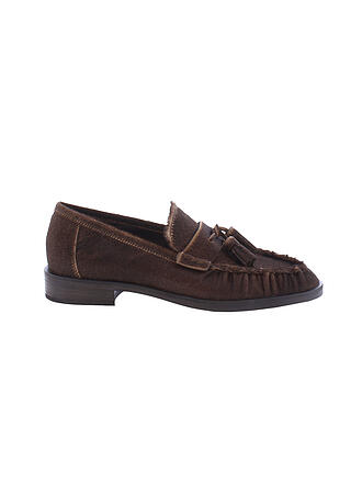 KENNEL & SCHMENGER | Loafer MILL HAIR