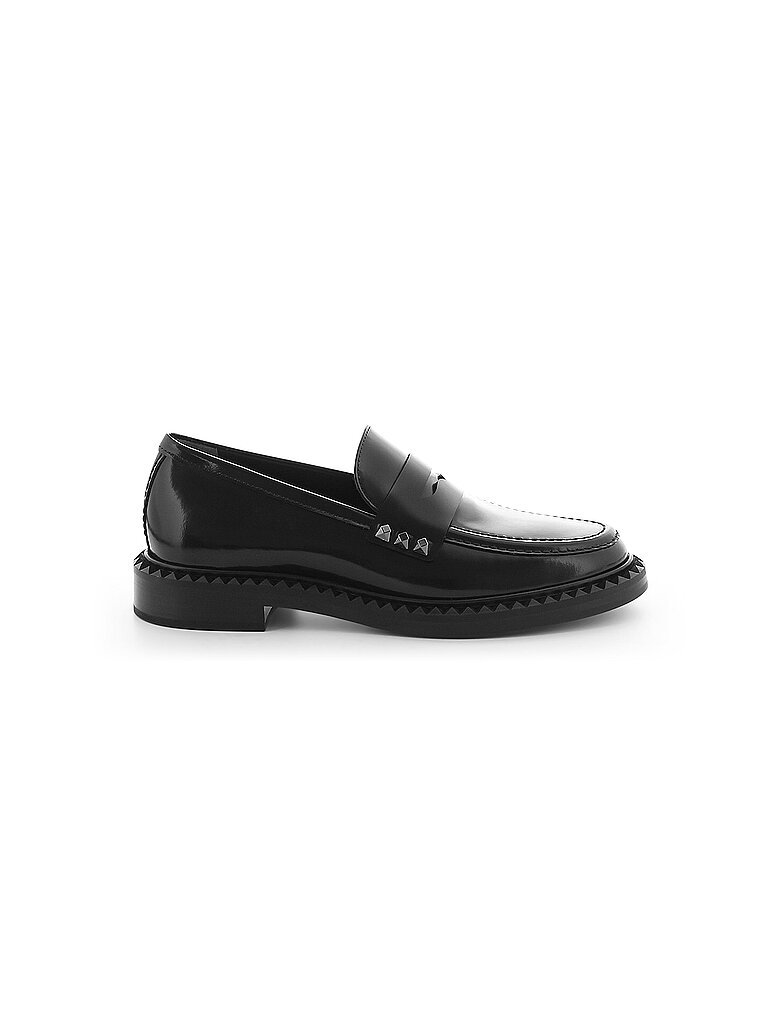 KENNEL & SCHMENGER Loafer MILO L – Kennel & Schmenger