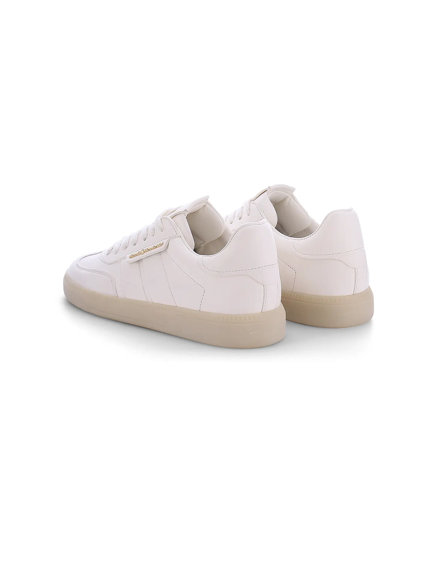 KENNEL & SCHMENGER | Sneaker POP | creme