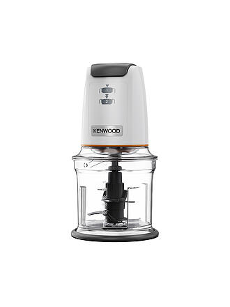 KENWOOD | Zerkleinerer Easy Chop CHP61.000WH Weiss/Grau
