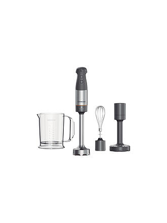 KENWOOD | Stabmixer Triblade XL 1000W HBM60.007 Weiss/Grau