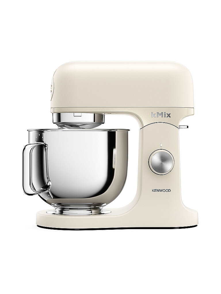 KENWOOD Küchenmaschine kMix Creme creme – Kenwood
