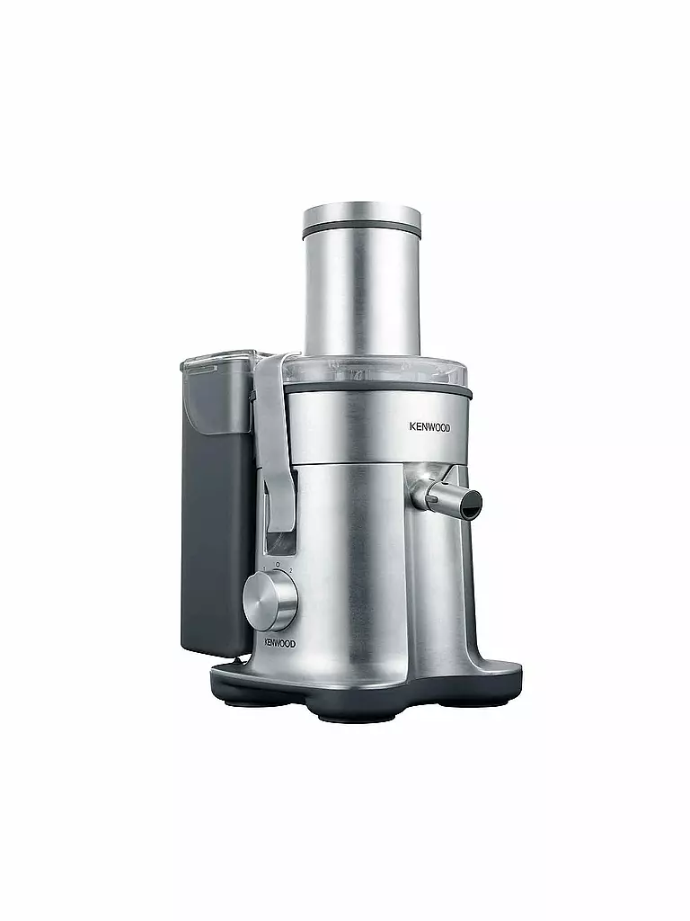 KENWOOD | EXCEL Entsafter JE850 1500W | silber