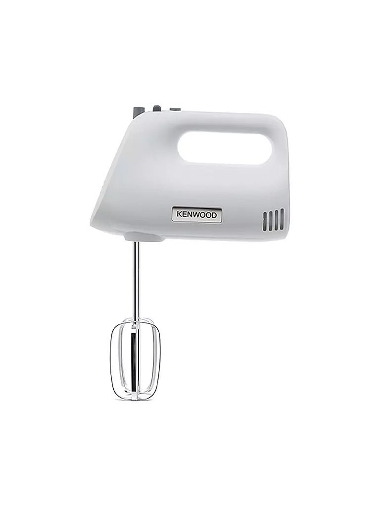 KENWOOD | Handmixer Lite HMP30.A0 Weiss | weiss