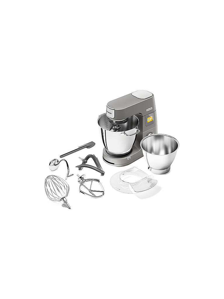 KENWOOD | Küchemaschine  Titanium Chef Patissier XL  KWL90.004S | silber