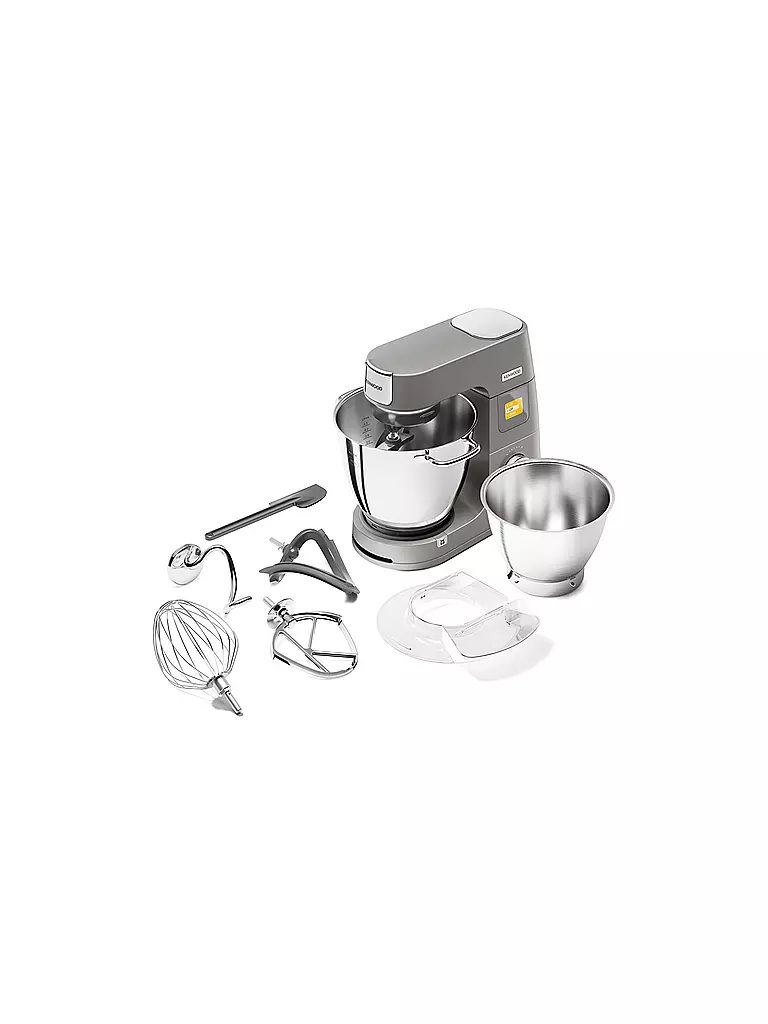 KENWOOD | Küchemaschine  Titanium Chef Patissier XL  KWL90.004S | silber