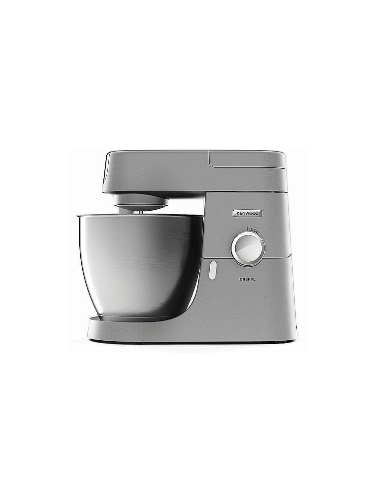 KENWOOD | Küchenmaschine Chef XL KVL4110S Silber | silber