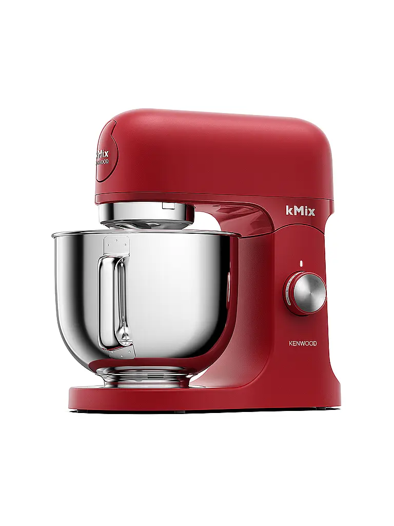 KENWOOD | Küchenmaschine kMix Rot | 
