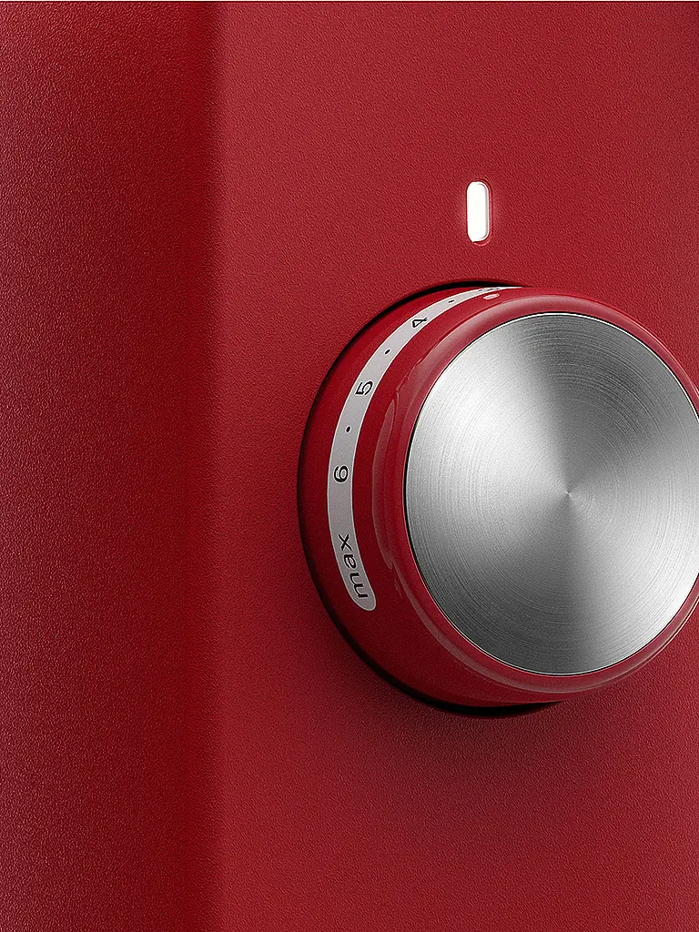 KENWOOD | Küchenmaschine kMix Rot | 