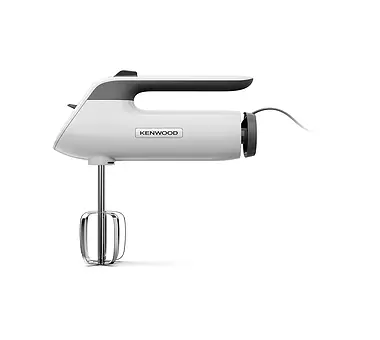 KENWOOD QuickMix+ Handmixer HMP50.000WH Weiss