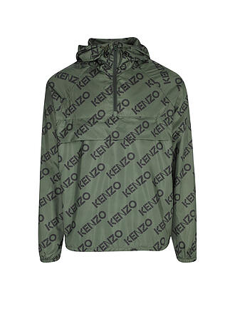 KENZO | Jacke - Windbreaker 