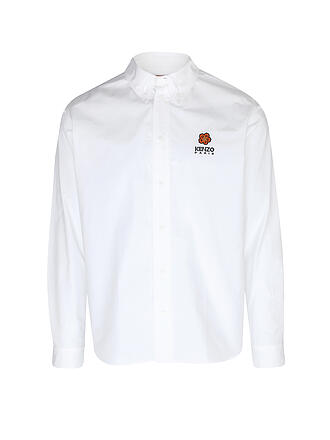 KENZO | Hemd Casual Fit BOKE