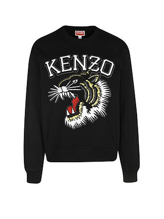 KENZO | Sweater VARSITY