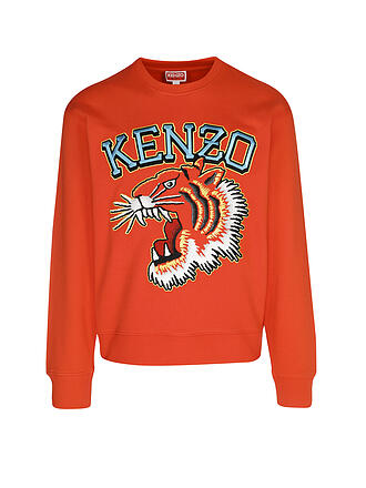 KENZO | Sweater VARSITY
