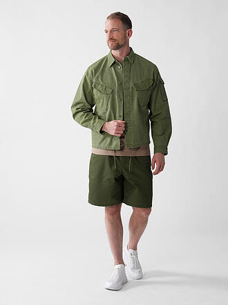KENZO | Overshirt 