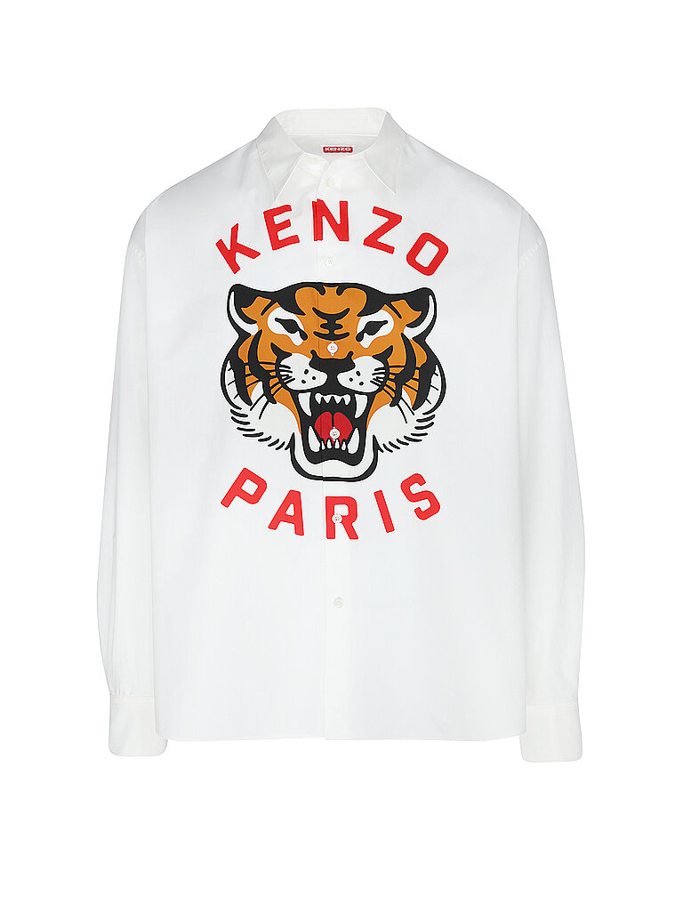KENZO Overshirt – Kenzo