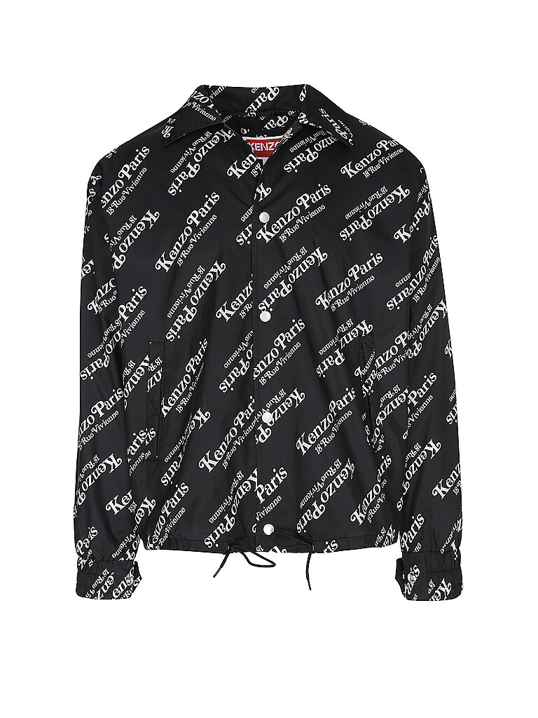 KENZO Windbreaker – Kenzo