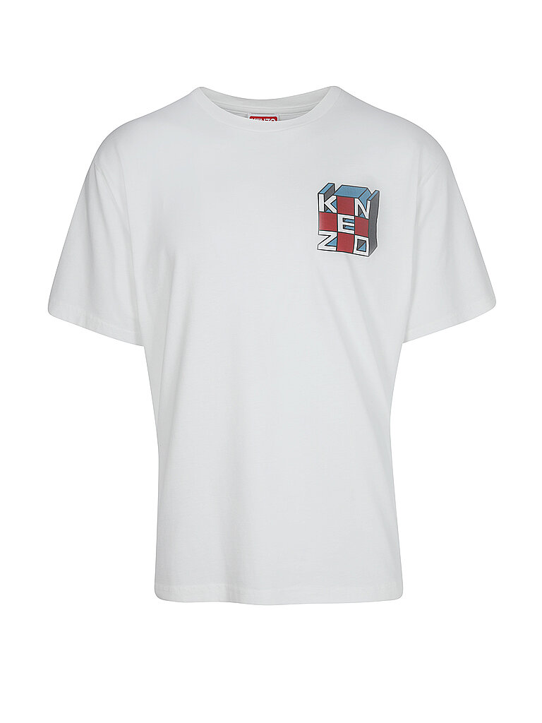 KENZO T-Shirt KUBE – Kenzo