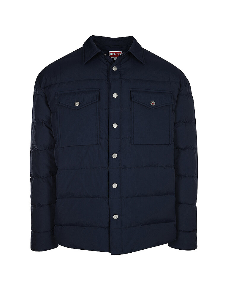 KENZO Steppjacke – Kenzo