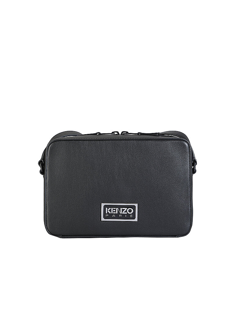 KENZO Ledertasche - Umhängetasche KENZOGRAPHY – Kenzo