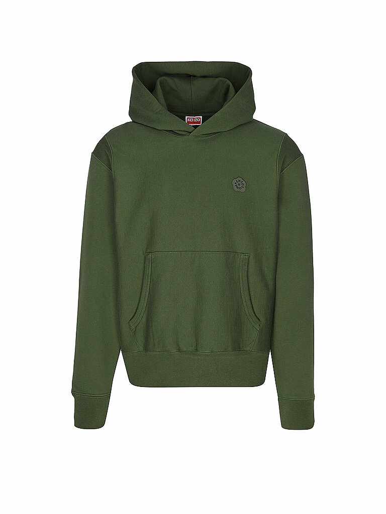 KENZO Kapuzensweater - Hoodie – Kenzo