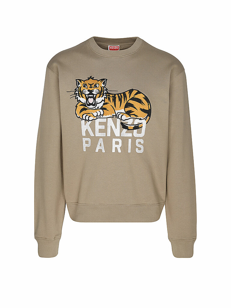 KENZO Sweater – Kenzo