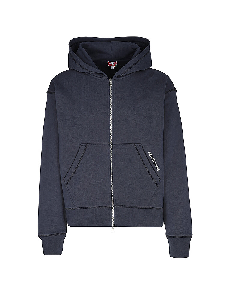 KENZO Sweatjacke JUNGLE ELEPHANT – Kenzo