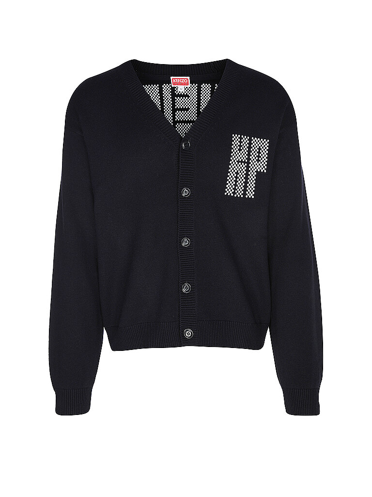 KENZO Cardigan KAMON – Kenzo