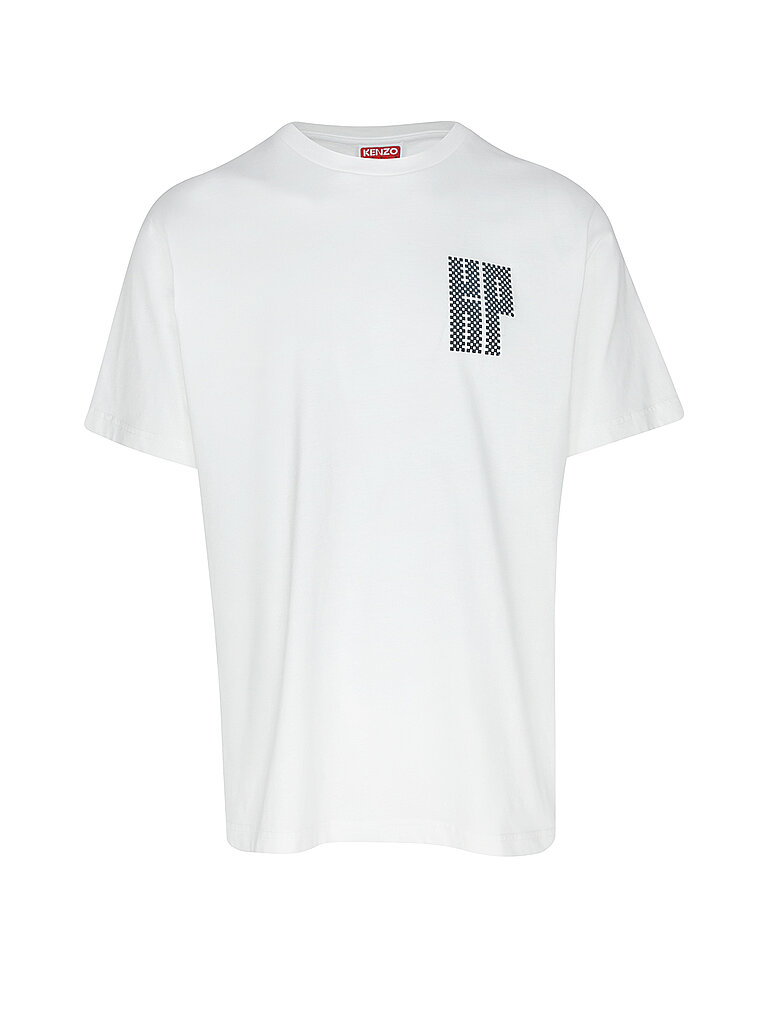 KENZO T-Shirt KAMON – Kenzo