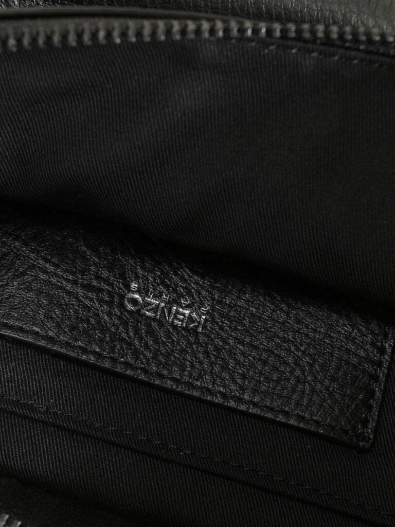 KENZO | Bauchtasche | schwarz