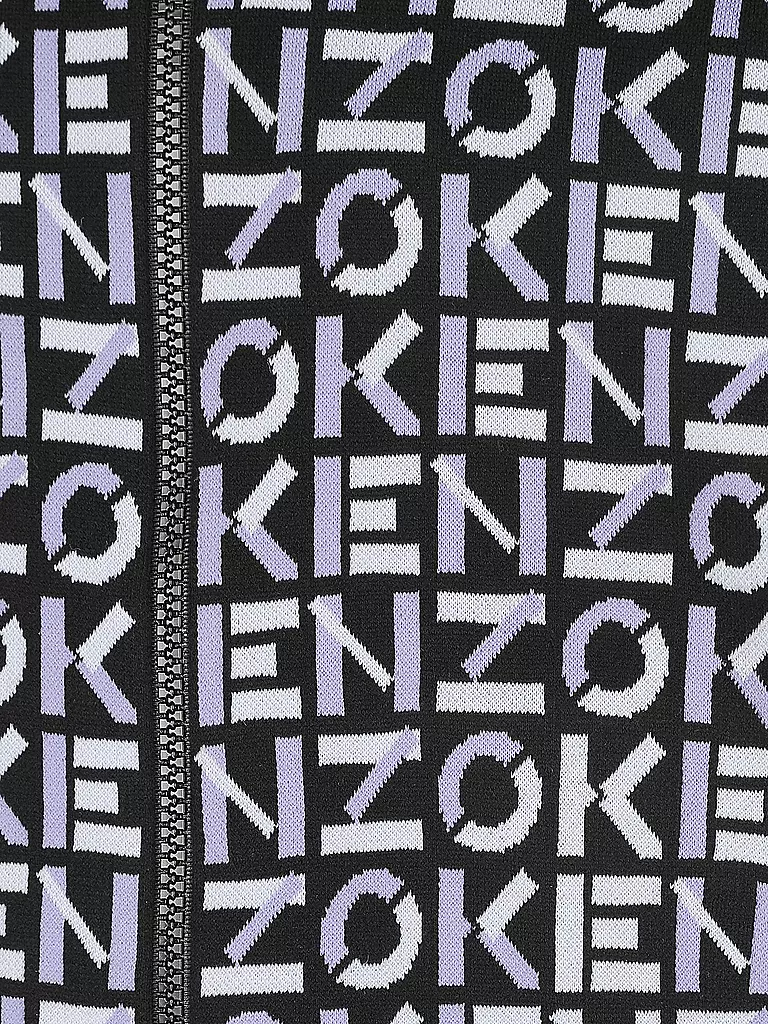 KENZO | Blouson | schwarz