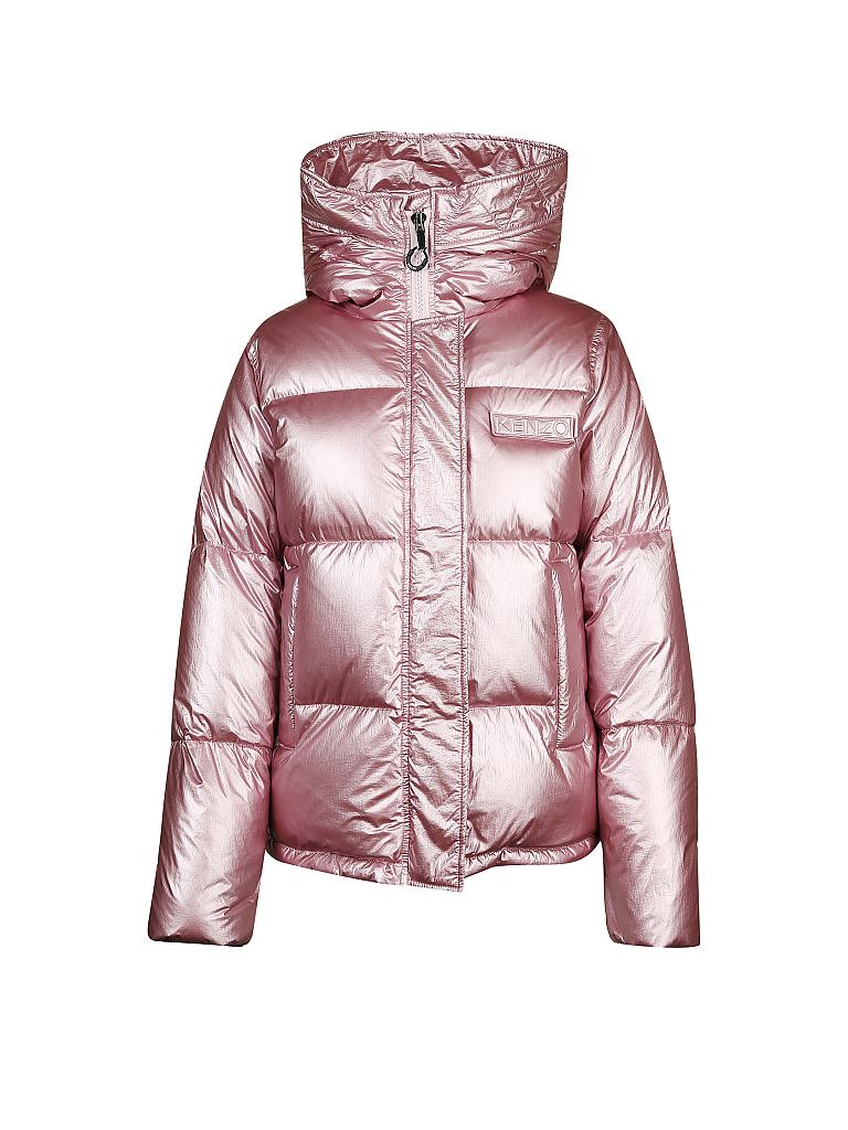 KENZO | Daunenjacke | rosa