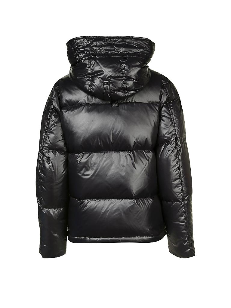 KENZO | Daunenjacke | schwarz