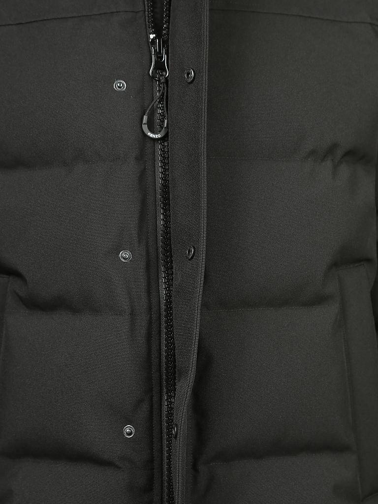 KENZO | Daunenjacke | schwarz