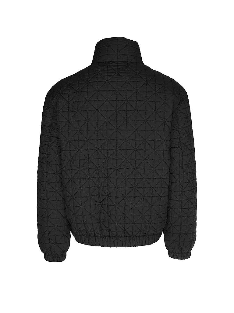 KENZO | Daunenjacke | schwarz