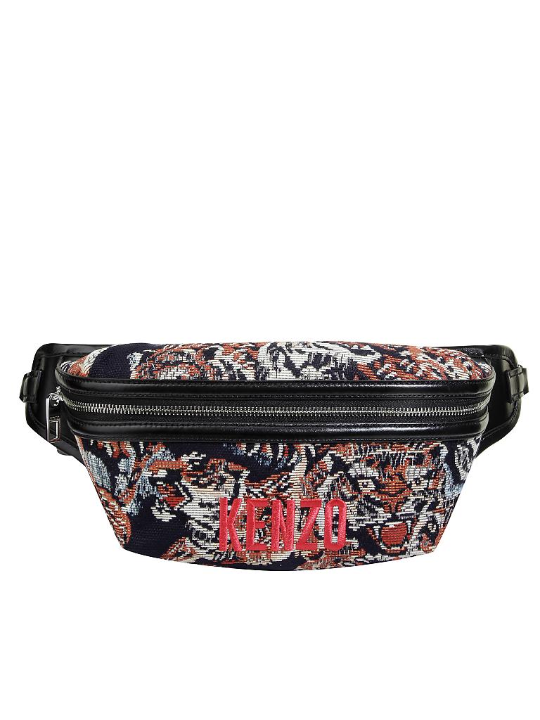 KENZO | Gürteltasche | bunt