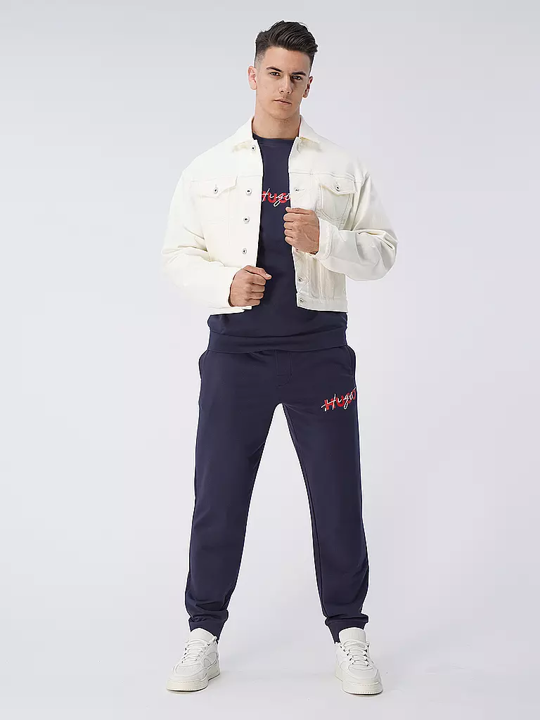 KENZO | Jeansjacke | creme